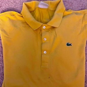 Lacoste Polo